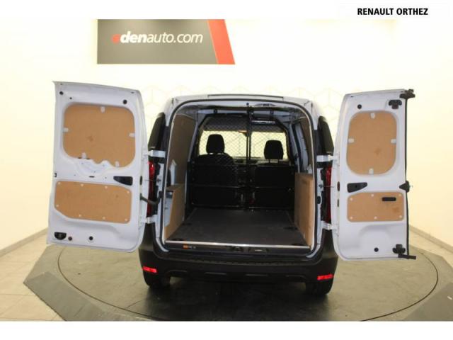 Renault Express image 8