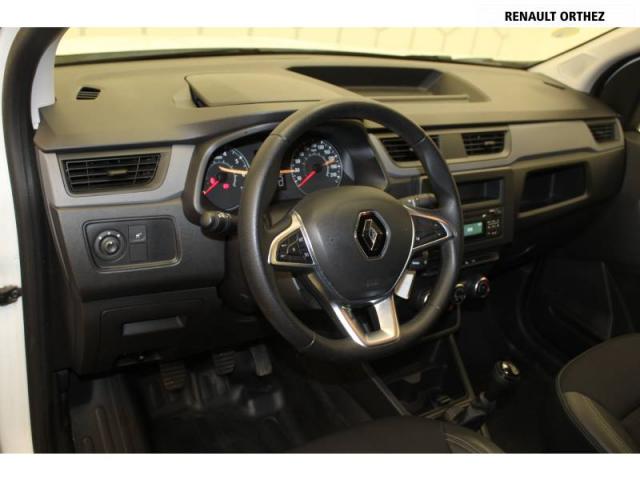 Renault Express image 4