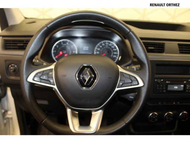Renault Express image 6