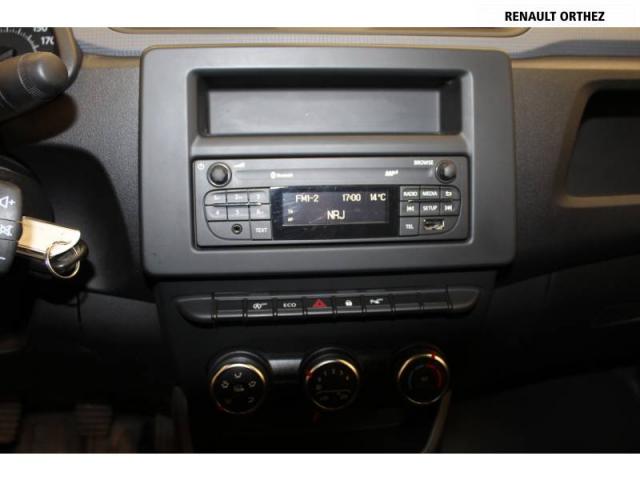 Renault Express image 9