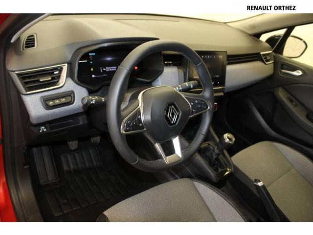 Renault Clio image 7
