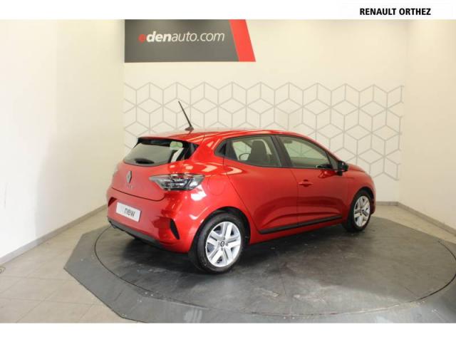 Renault Clio image 4