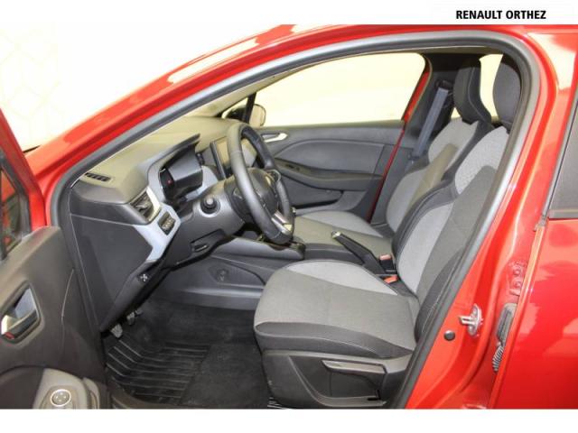 Renault Clio image 6