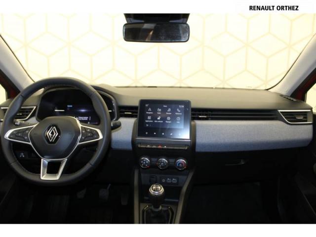 Renault Clio image 3