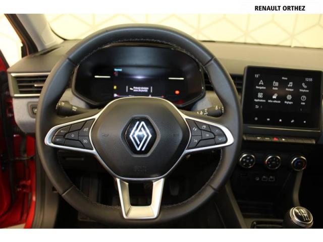 Renault Clio image 2