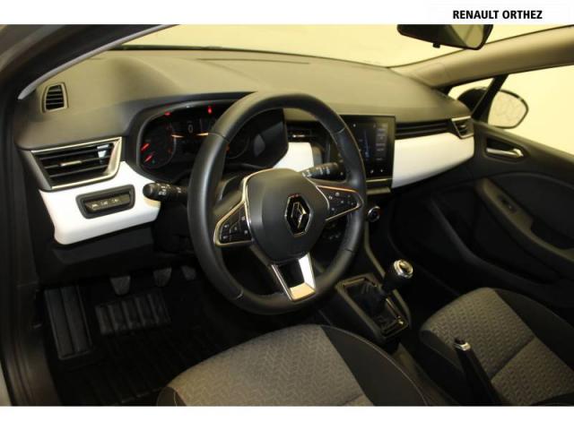 Renault Clio image 1