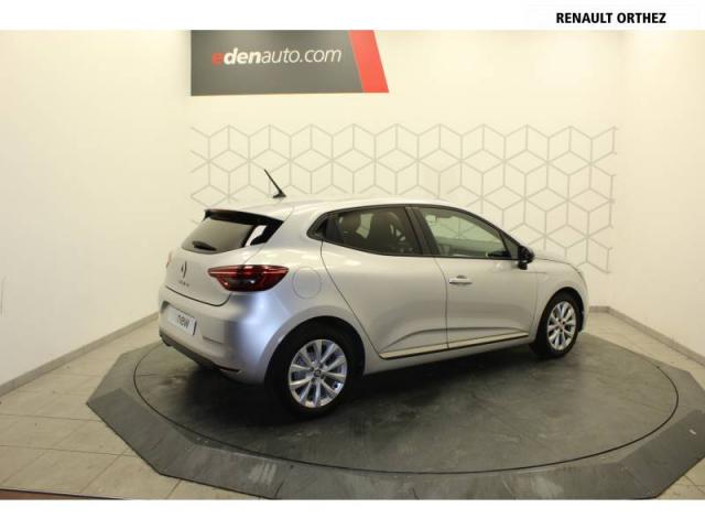 Renault Clio image 7