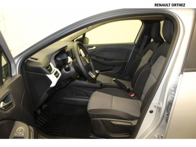 Renault Clio image 4