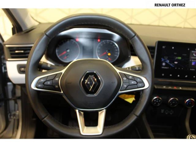 Renault Clio image 6