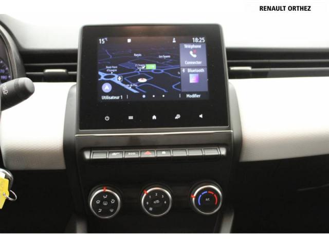 Renault Clio image 9