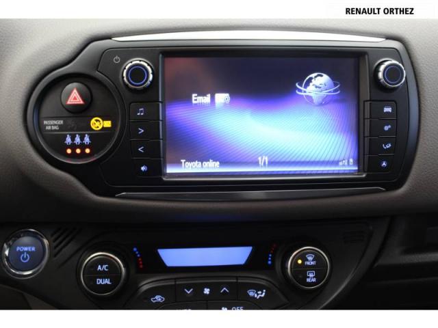 Toyota Yaris image 6