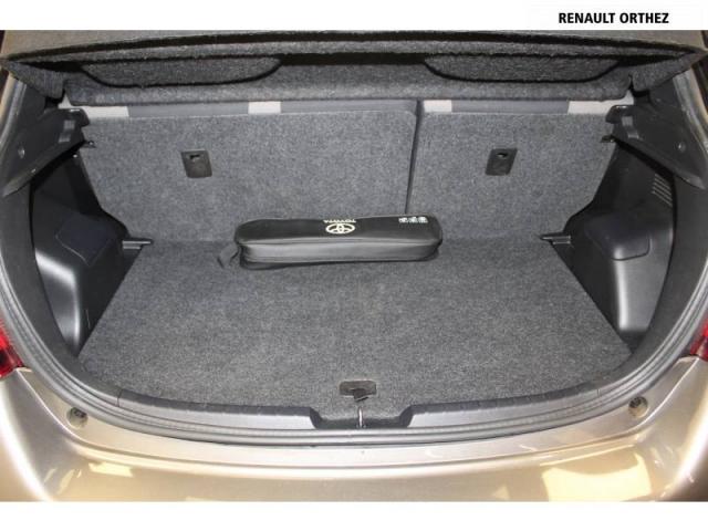 Toyota Yaris image 9