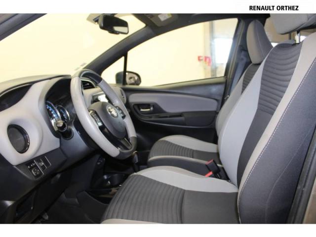 Toyota Yaris image 7