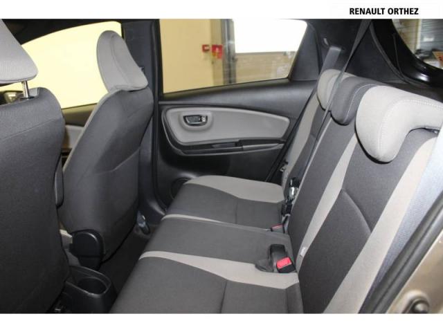Toyota Yaris image 1