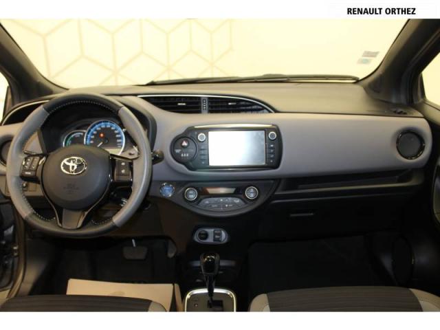 Toyota Yaris image 3