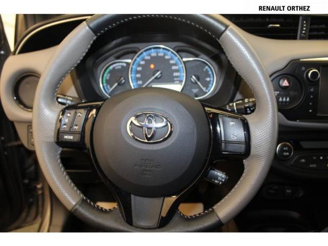 Toyota Yaris image 2