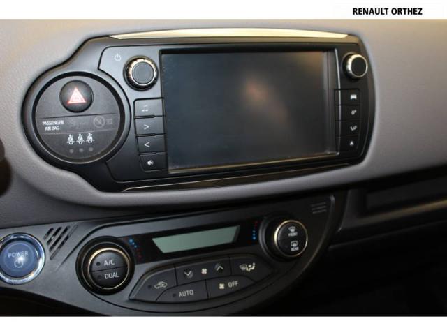 Toyota Yaris image 4