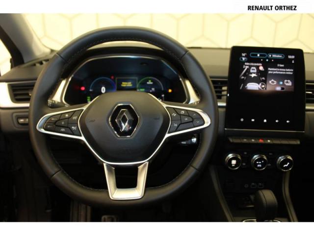 Renault Captur image 5