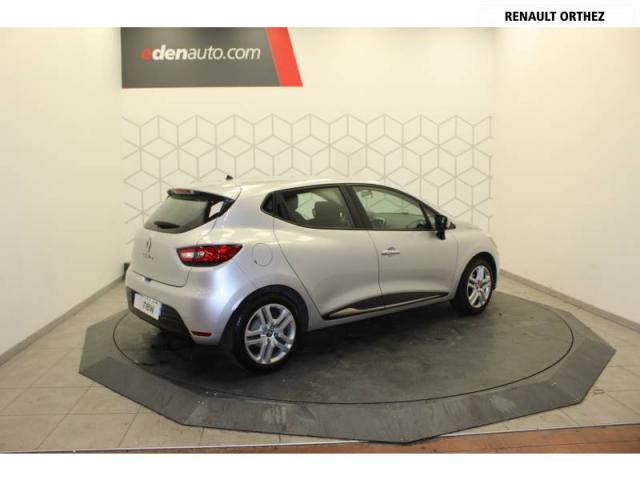 Renault Clio image 7
