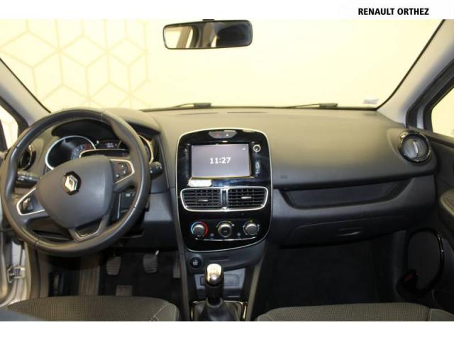 Renault Clio image 9