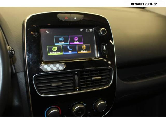Renault Clio image 1