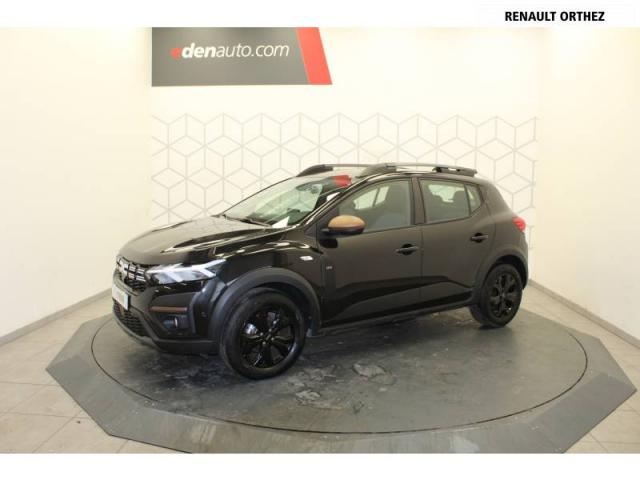 Dacia Sandero Eco-G 100 Stepway Extreme +