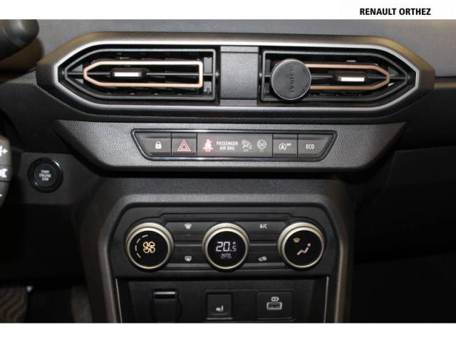 Dacia Sandero image 1
