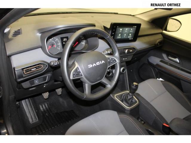 Dacia Sandero image 5