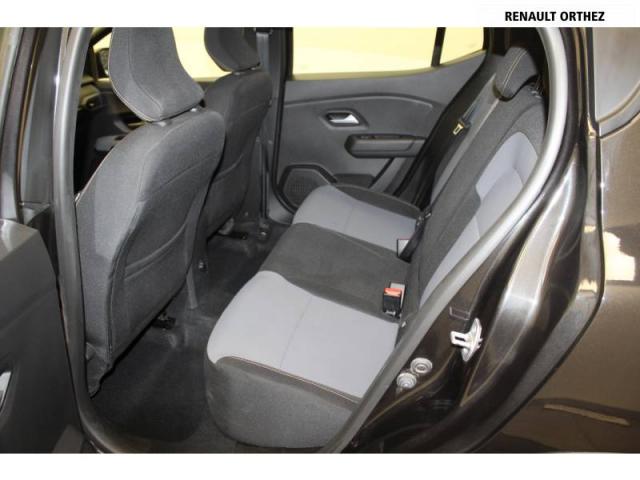 Dacia Sandero image 4