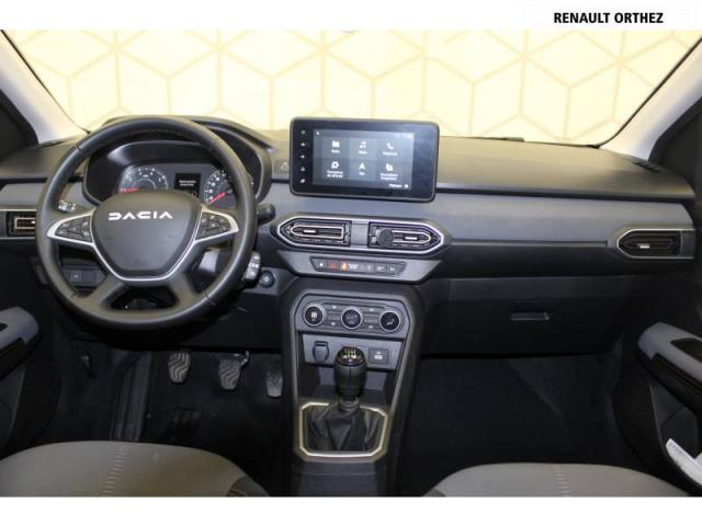 Dacia Sandero image 6