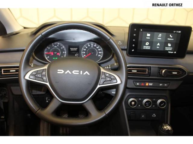 Dacia Sandero image 3