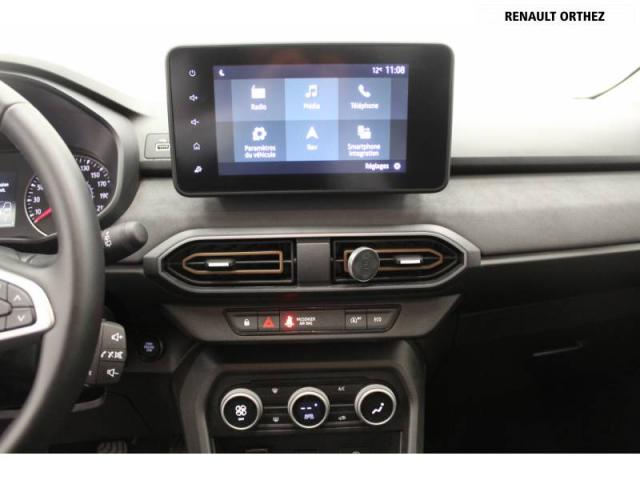 Dacia Sandero image 9