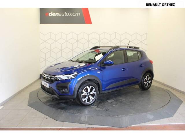 Dacia Sandero Tce 90 Stepway Expression