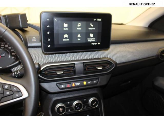 Dacia Sandero image 7