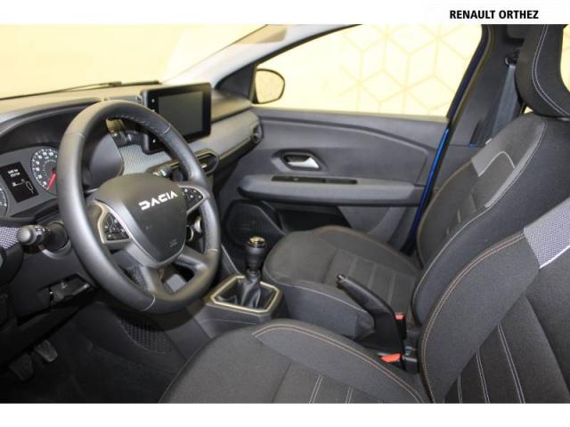 Dacia Sandero image 8