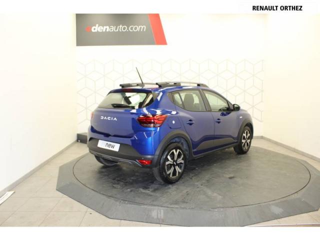 Dacia Sandero image 5