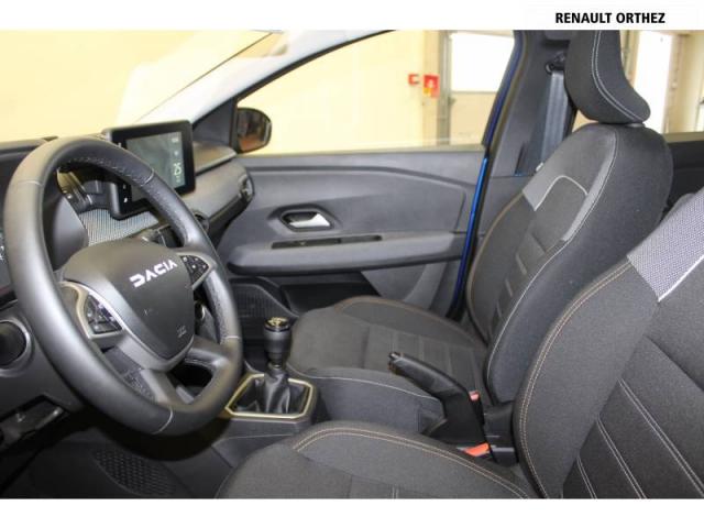 Dacia Sandero image 4