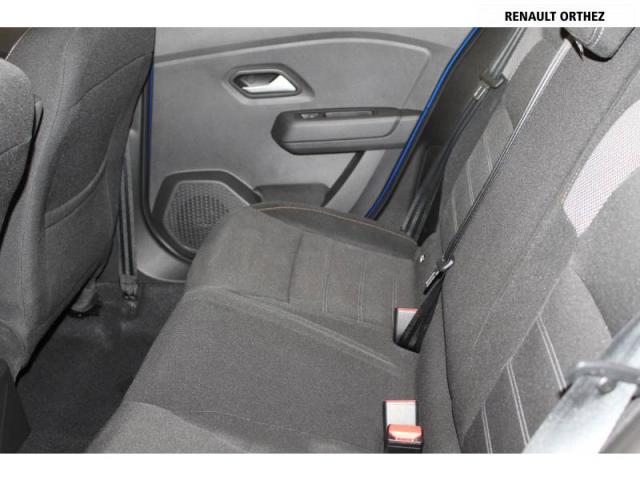 Dacia Sandero image 1