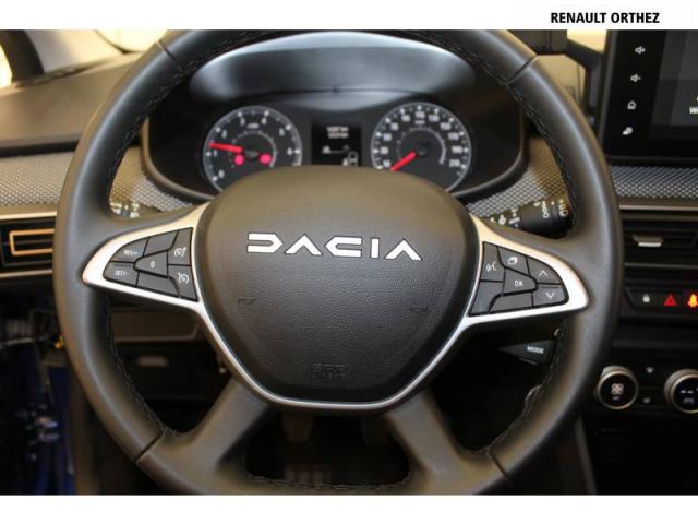 Dacia Sandero image 9