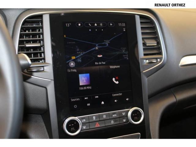 Renault Mégane image 2