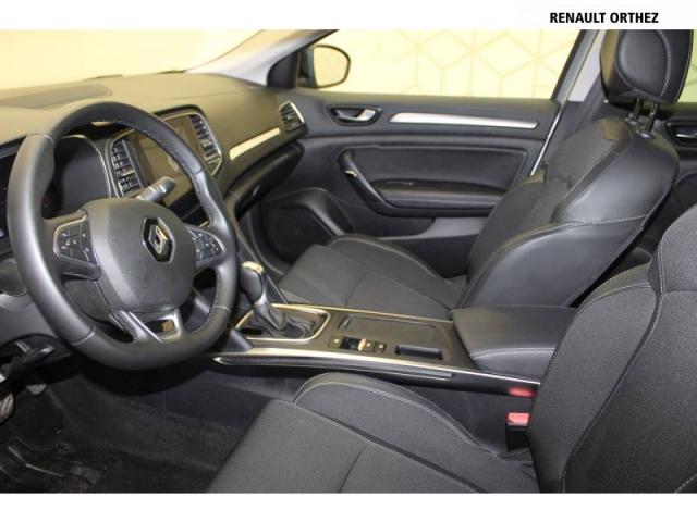 Renault Mégane image 8