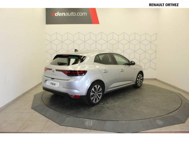 Renault Mégane image 6