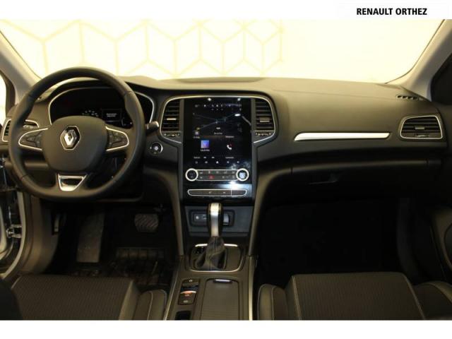 Renault Mégane image 4