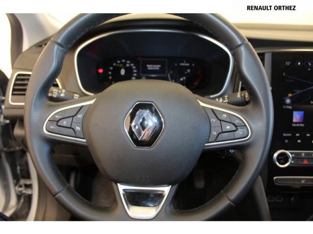 Renault Mégane image 9