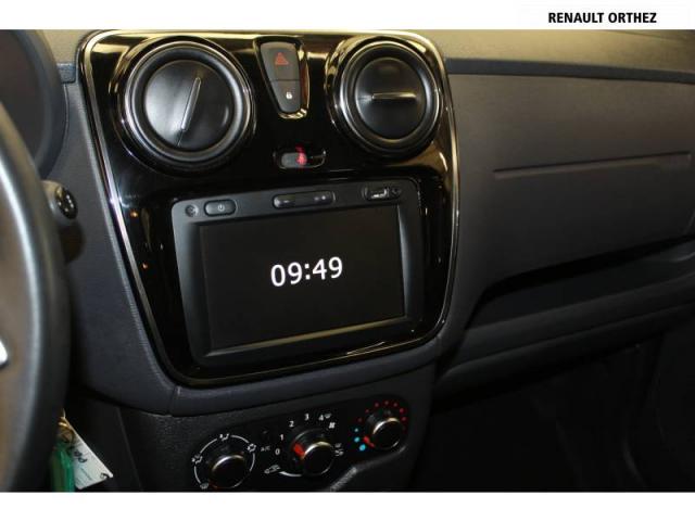 Dacia Lodgy image 8