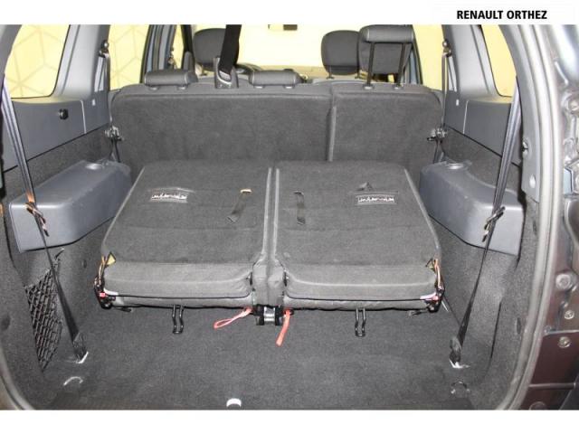 Dacia Lodgy image 3