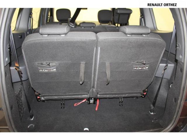 Dacia Lodgy image 9
