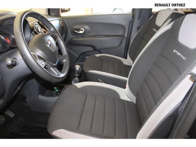 Dacia Lodgy image 1