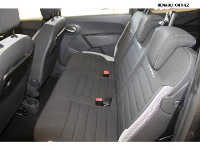 Dacia Lodgy image 6