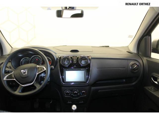 Dacia Lodgy image 2